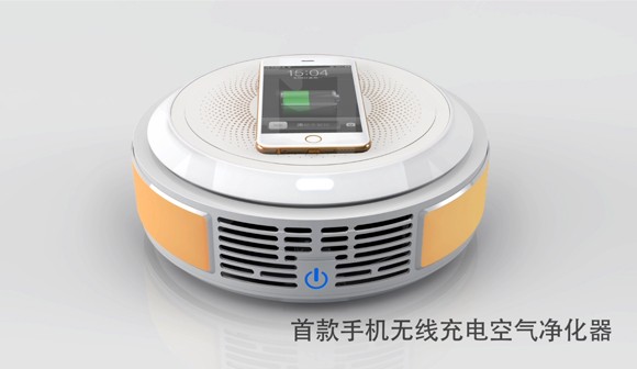 车载净化器 / 产品广告片_北京凯玛-宣传片拍摄制作公司-专业企业宣传片、TVC广告片、​纪录片、视频​​拍摄制作