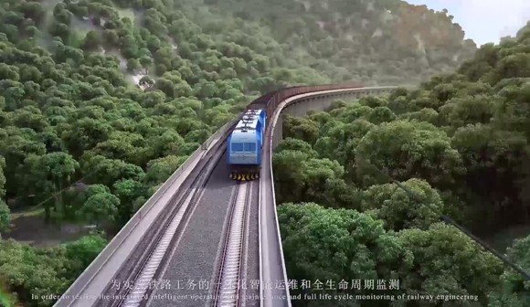 铁科工程动画视频_北京凯玛-宣传片拍摄制作公司-专业企业宣传片、TVC广告片、​纪录片、视频​​拍摄制作