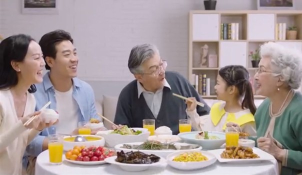 福寿大街广告片_北京凯玛-宣传片拍摄制作公司-专业企业宣传片、TVC广告片、​纪录片、视频​​拍摄制作